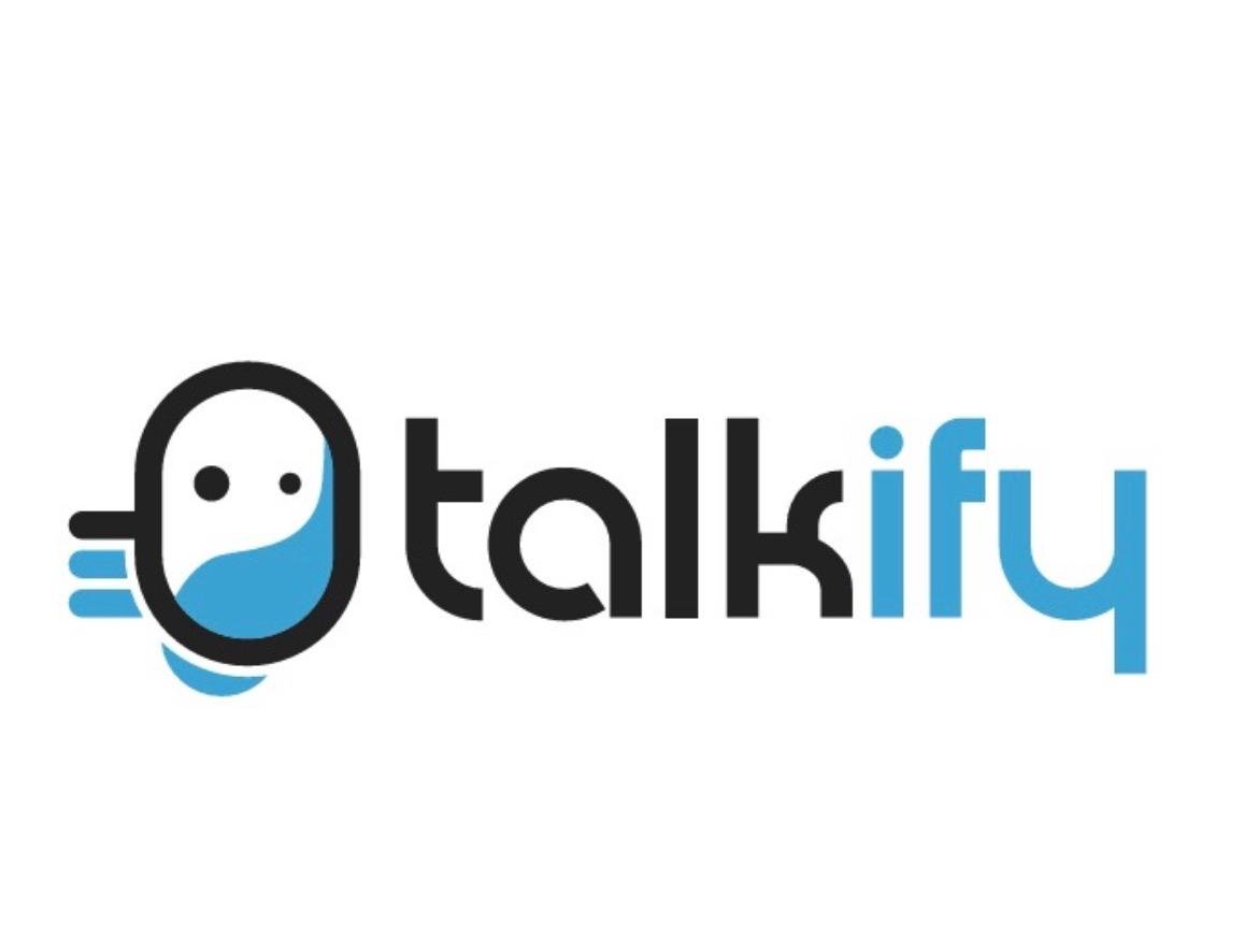 Talkify